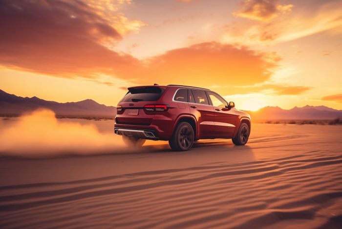 How can members of BASC get great deals on new vehicles from Tyson Cooper?